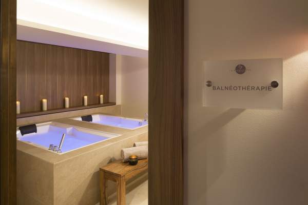 La Parenthèse Spa Aix les Bains Thalasso Soins Site Officiel